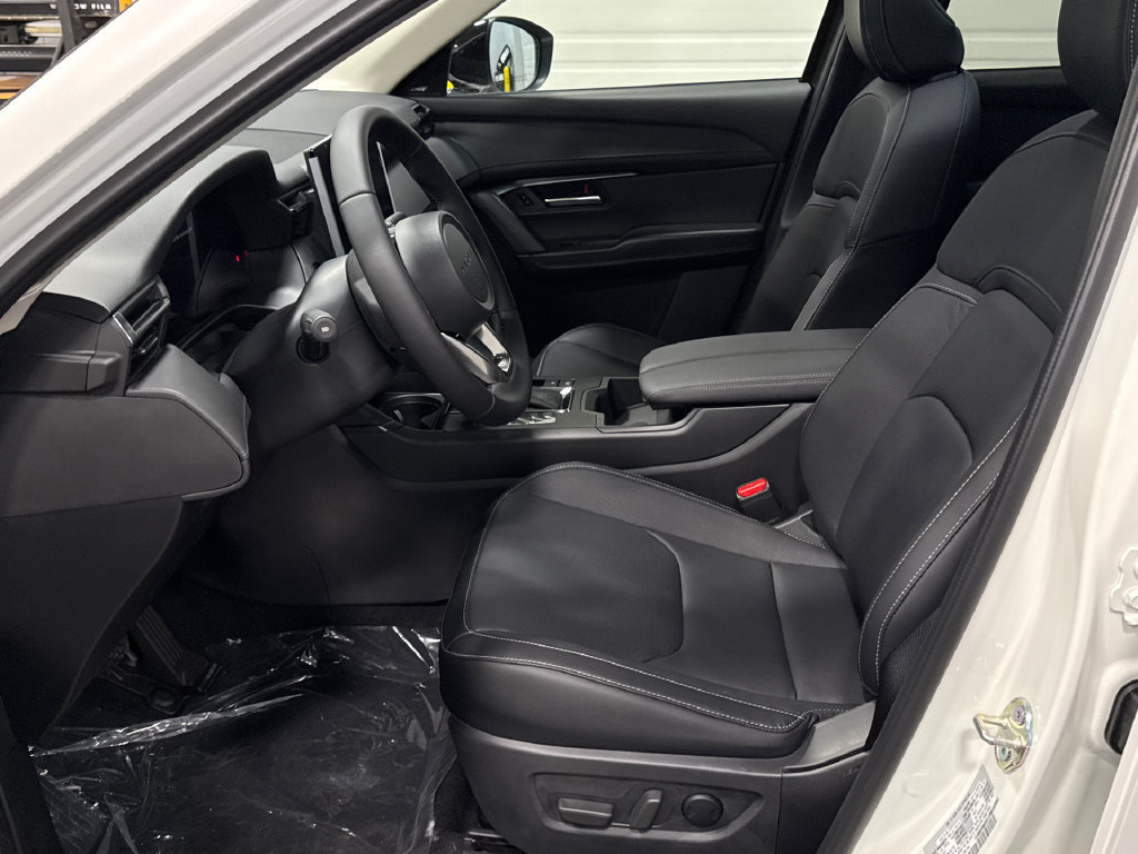 New 2026 MAZDA CX-5 2.5 S w/ Premium Package AWD/4WD image 6