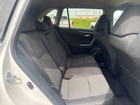 Used 2024 Toyota RAV4 XLE FWD image 14