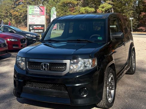Used 2010 Honda Element SC image 35