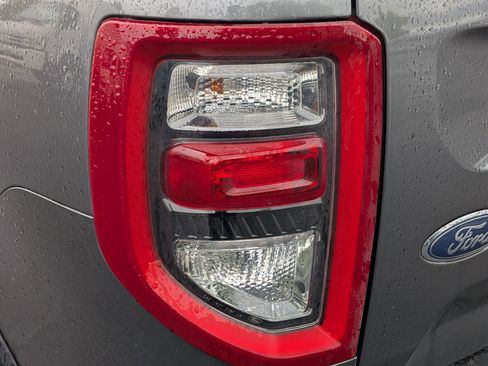 Used 2021 Ford Bronco Sport Big Bend image 12