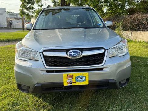 Used 2016 Subaru Forester 2.5i Premium AWD/4WD image 3