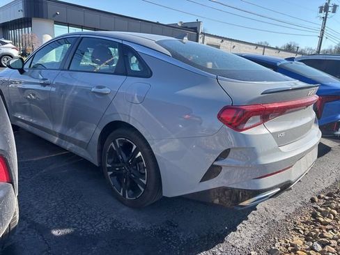 Used 2024 Kia K5 GT-Line w/ GT-Line Premium Package image 8