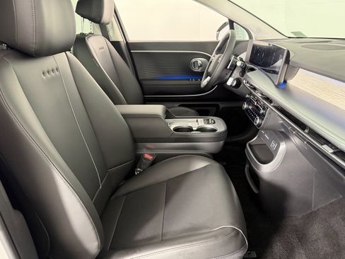 Used 2026 Hyundai Ioniq 9 SEL image 34