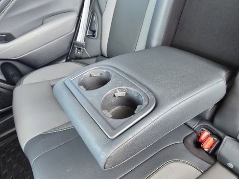 Used 2024 Subaru Outback Onyx Edition image 29