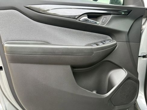 New 2026 Chevrolet TrailBlazer LS w/ LS Convenience Package image 11