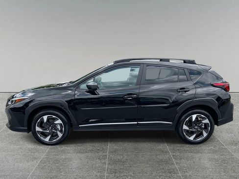 Certified 2025 Subaru Crosstrek 2.5i Limited w/ Crosstrek Mirror Package AWD/4WD image 2