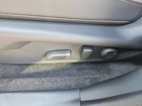 New 2026 Subaru Crosstrek 2.5i Limited AWD/4WD image 60
