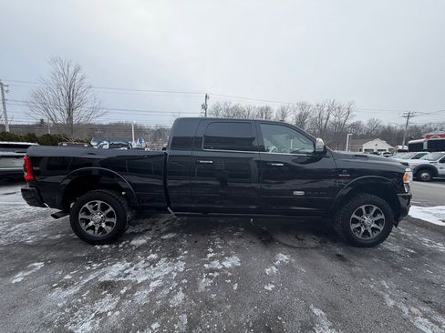 Used 2021 RAM 3500 Limited image 6