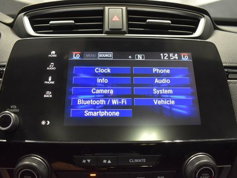 Used 2022 Honda CR-V EX-L image 24
