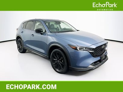 Used 2024 MAZDA CX-5 Carbon Edition