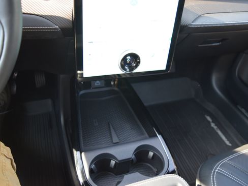 Certified 2023 Ford Mustang Mach-E Premium AWD/4WD image 16