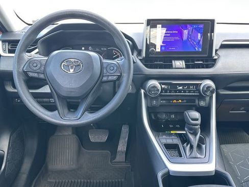 Certified 2025 Toyota RAV4 XLE w/ Convenience Package image 7