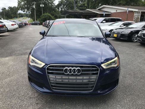 Used 2016 Audi A3 1.8T Premium image 2
