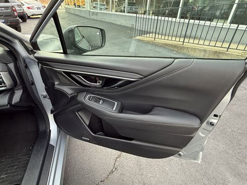 Used 2020 Subaru Legacy Limited AWD/4WD image 25