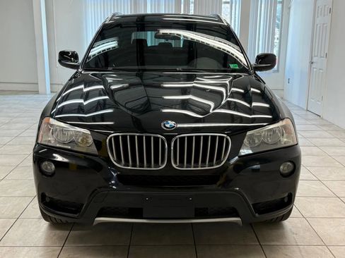 Used 2013 BMW X3 xDrive28i image 2