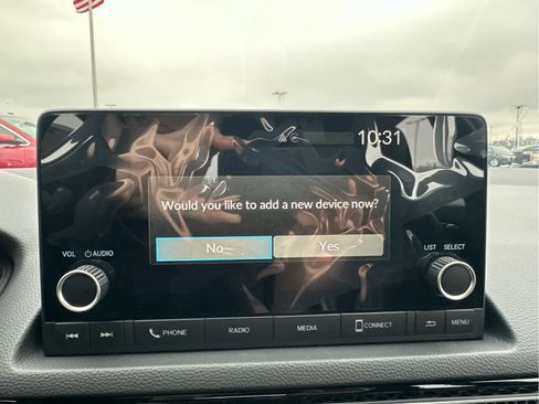 New 2026 Honda Civic Sport image 31