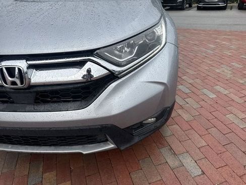 Used 2019 Honda CR-V EX-L image 24