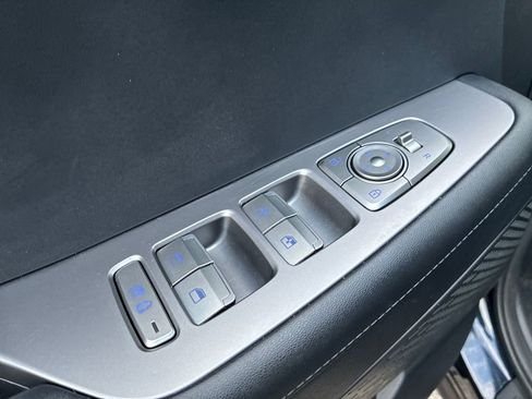 Used 2025 Hyundai Palisade SEL image 12