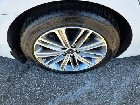 Used 2018 Genesis G80 3.8 image 12