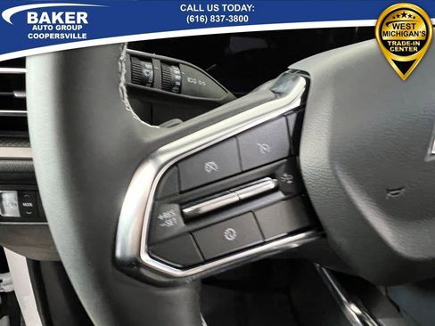 New 2026 Chevrolet Traverse LT w/ LPO, Floor Liner Package image 23