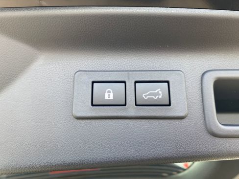 New 2026 Subaru Forester Limited image 24