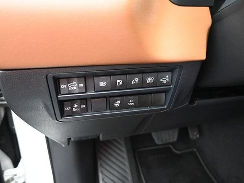 Used 2025 Toyota Tundra 1794 Edition AWD/4WD image 33