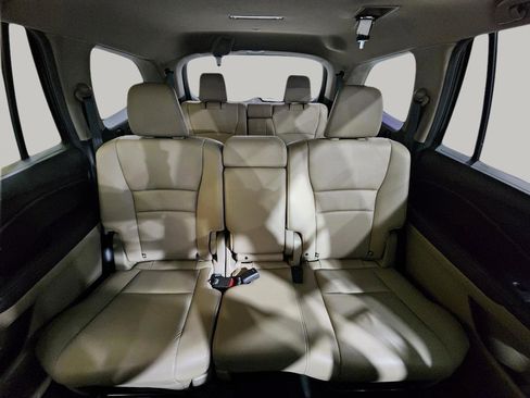 Used 2016 Honda Pilot EX-L image 28