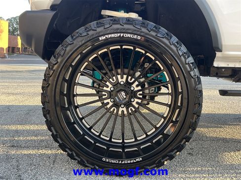 Used 2024 Ford Bronco Big Bend image 31