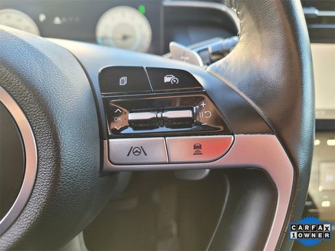 Used 2024 Hyundai Santa Cruz Limited image 31