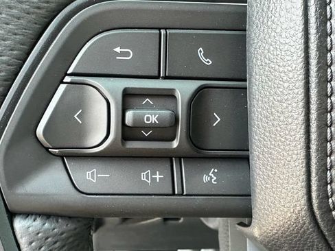 New 2026 Toyota Tundra TRD Pro AWD/4WD image 11