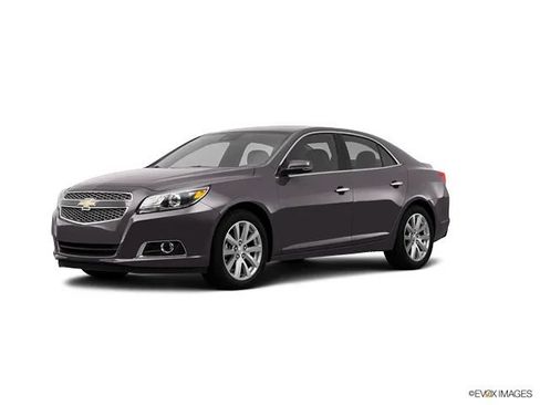 Used 2013 Chevrolet Malibu LTZ FWD image 1