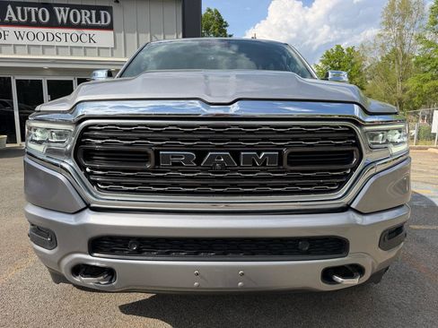 Used 2019 RAM 1500 Limited image 21