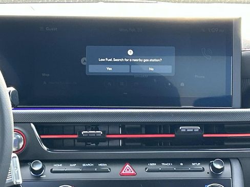 New 2026 Hyundai Sonata N Line image 25