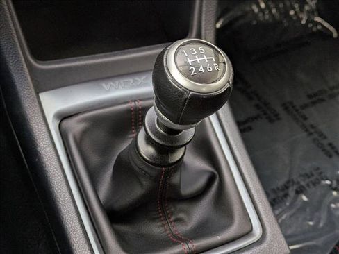 Used 2021 Subaru WRX Premium w/ Popular Package #1 image 12