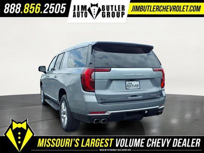 Used 2025 GMC Yukon XL Denali