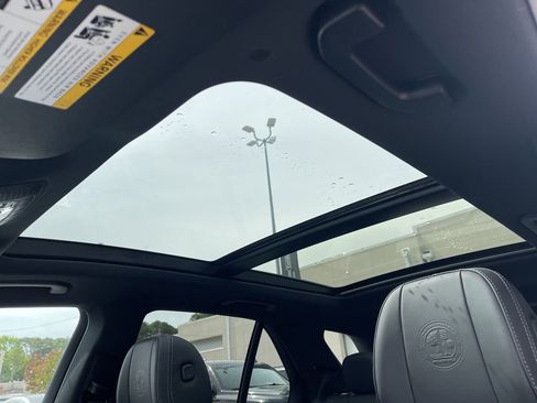 New 2025 Mercedes-Benz GLE 53 AMG GLE 53 AMG image 19