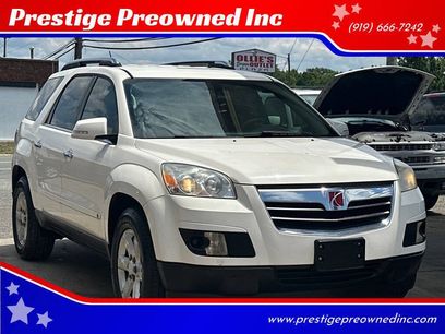 Used 2008 Saturn Outlook XR w/ Premium Trim Package