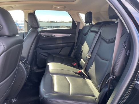 Used 2019 Cadillac XT5 Premium Luxury image 24