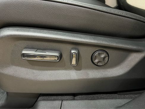 New 2026 Honda Odyssey Elite image 18