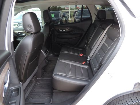 Used 2023 GMC Terrain Denali w/ Denali Premium Package AWD/4WD image 23