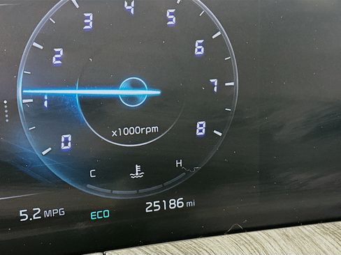 Used 2024 Kia Telluride SX AWD/4WD image 18