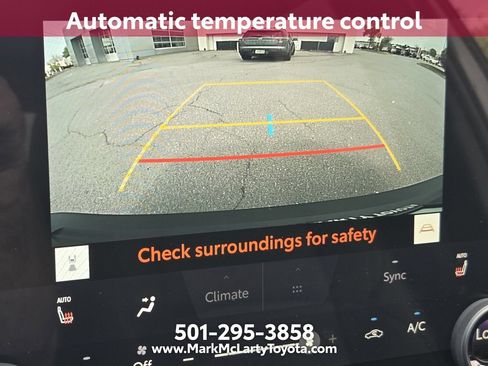 Certified 2026 Toyota C-HR AWD/4WD image 24