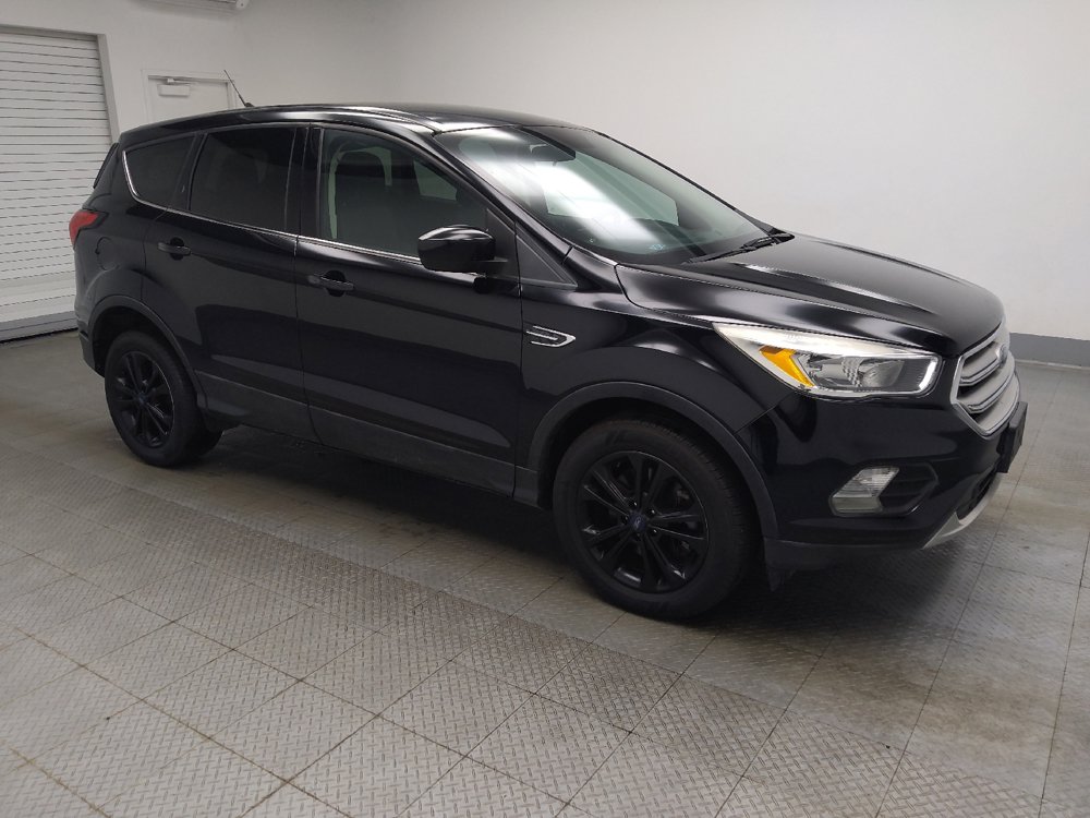 Used 2019 Ford Escape SE AWD/4WD image 11