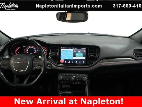 Used 2024 Dodge Durango GT image 13