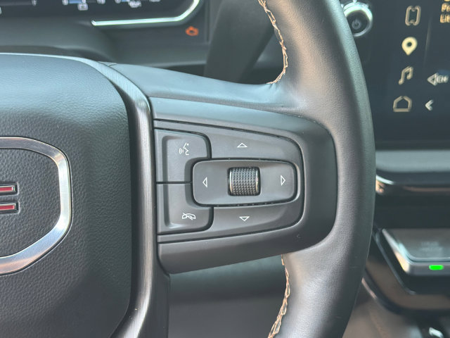 Used 2025 GMC Sierra 2500 AT4 w/ AT4 Premium Plus Package AWD/4WD image 27