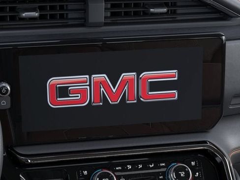 New 2026 GMC Sierra 2500 AT4 w/ AT4 Premium Plus Package AWD/4WD image 20