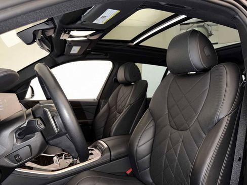 Certified 2023 BMW X5 xDrive40i image 20