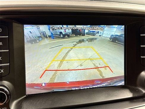 Used 2020 Kia Sorento EX image 14