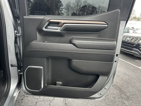 Used 2023 Chevrolet Silverado 1500 RST w/ All Star Edition Plus image 17