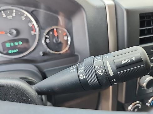 Used 2012 Jeep Liberty Sport w/ Trailer Tow Class III Group AWD/4WD image 15